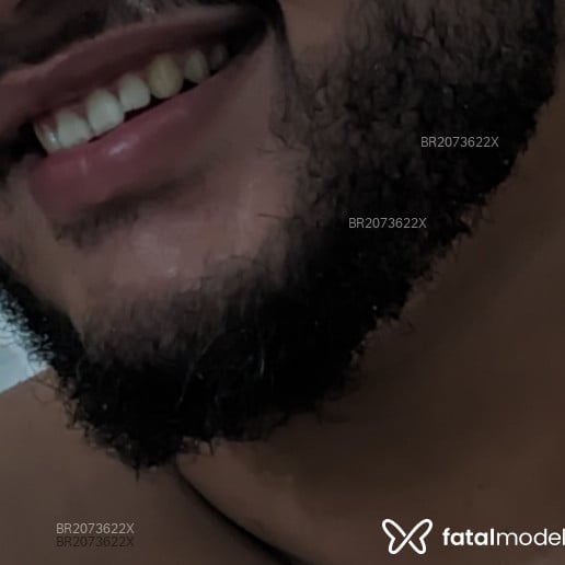 Acompanhante Alex Barbosa - Feed