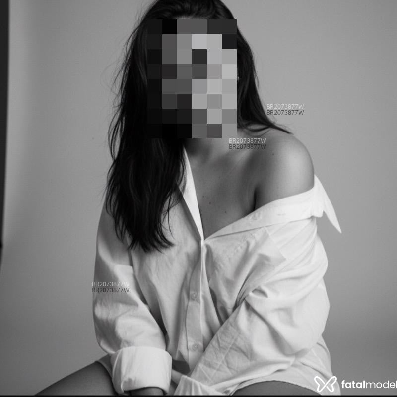 Acompanhante Bianca Moura - Feed