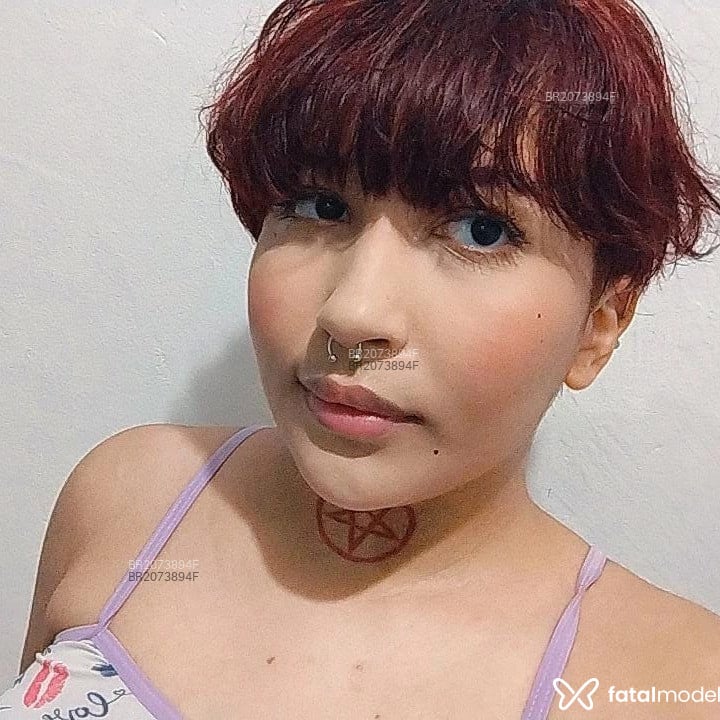 Acompanhante Mimiu - Feed
