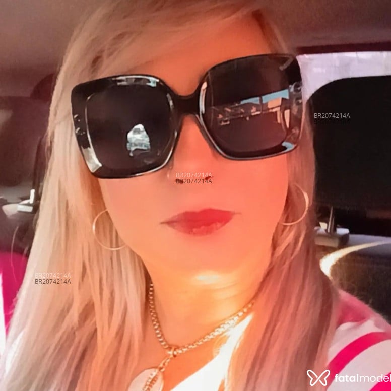 Acompanhante Lorena - Feed