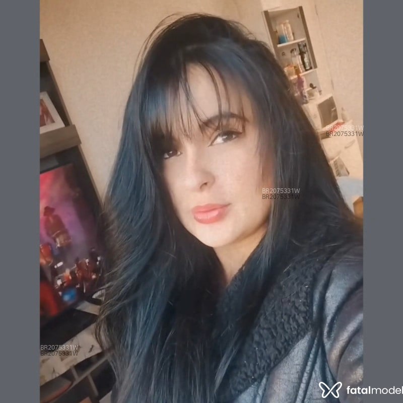 Acompanhante Biaaa - Feed