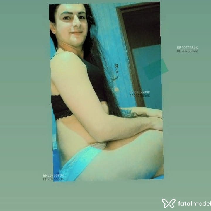 Acompanhante Adryana - Feed