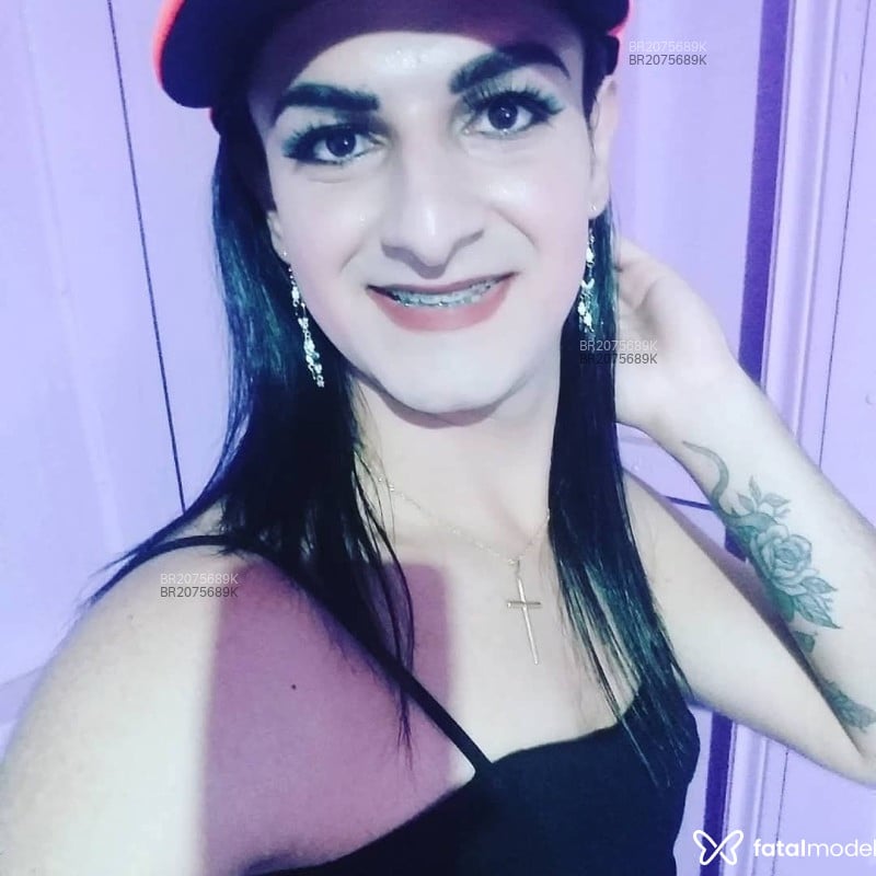 Acompanhante Adryana - Feed