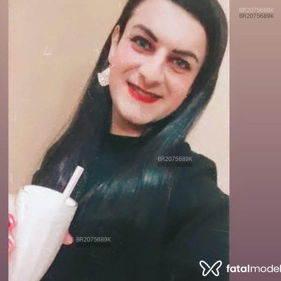 Acompanhante Adryana - Feed