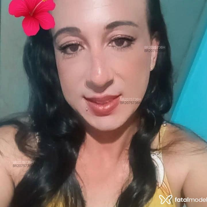 Acompanhante Monica - Feed
