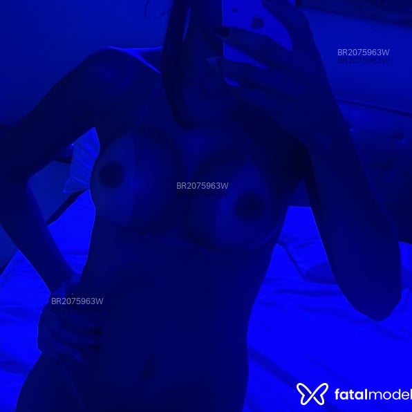 Acompanhante Lunna - Feed
