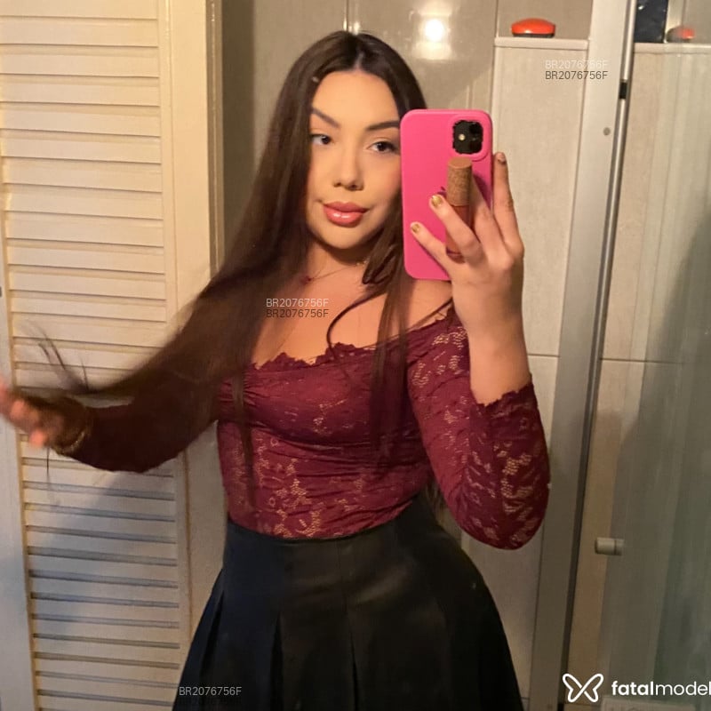 Acompanhante Victoria Santos - Feed