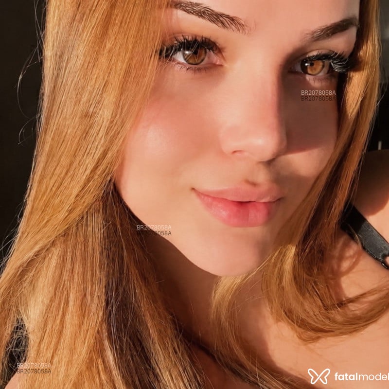 Acompanhante Mariana Moskov - Feed