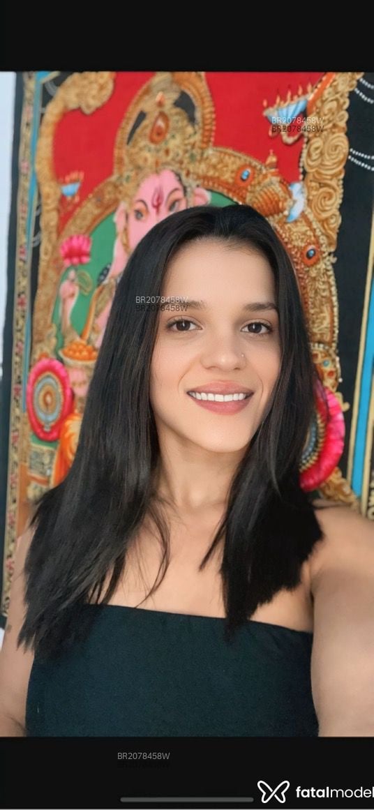 imagem de perfil de Camilaterapeuta