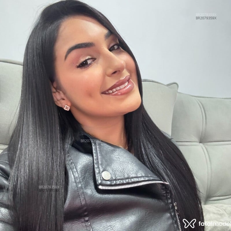 Acompanhante Nathalya - Feed