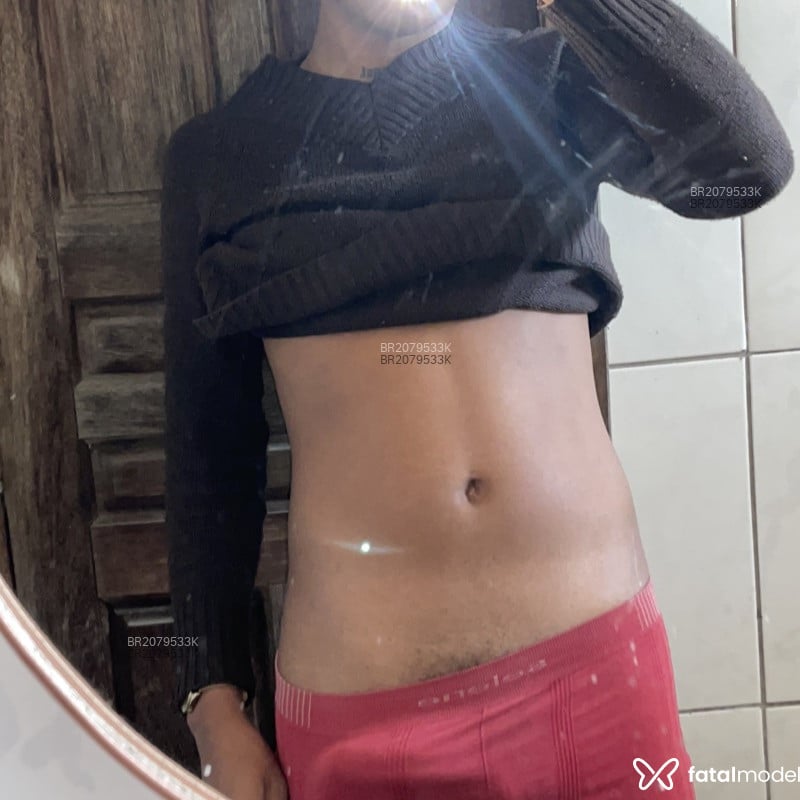 Acompanhante Biell - Feed
