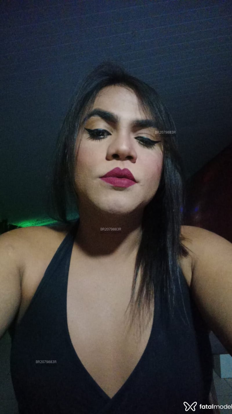 Acompanhante Gaby Santos - Feed