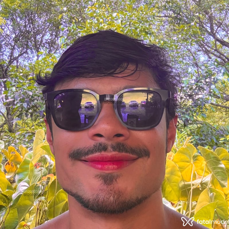 Acompanhante Marlon - Feed