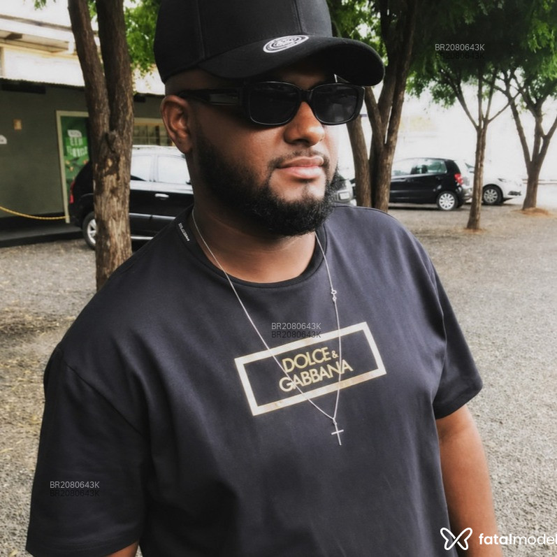 Acompanhante Lebron - Feed