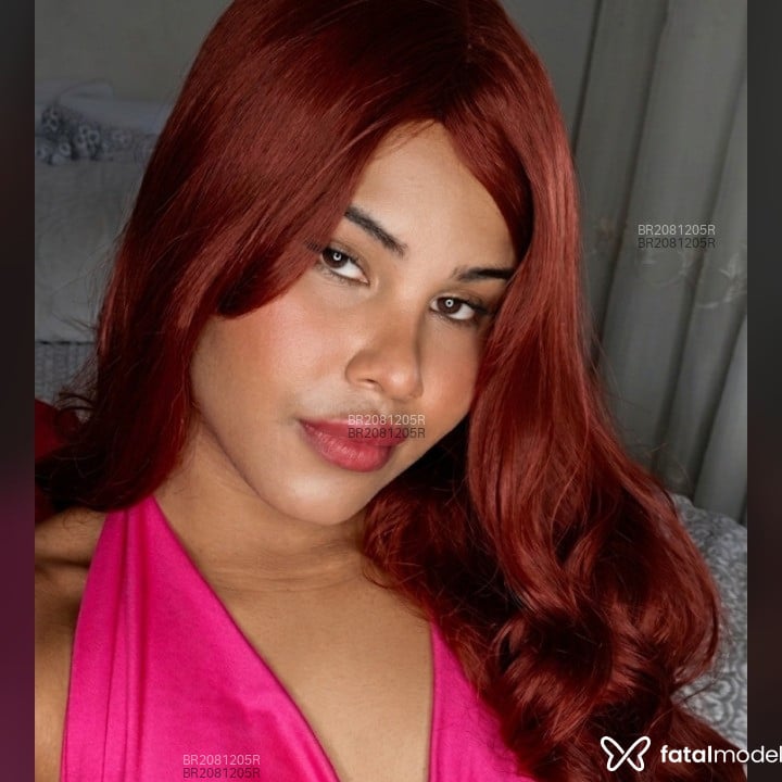 Acompanhante Amanda - Feed