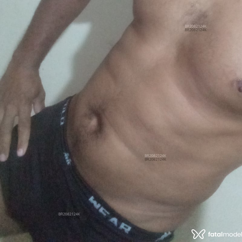 Acompanhante Binho - Feed