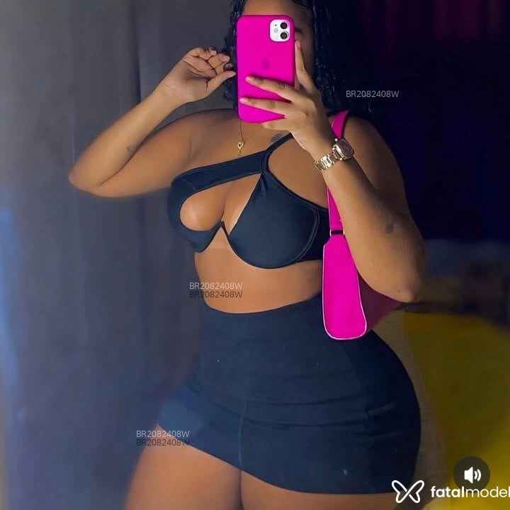 Acompanhante Maju Souza - Feed
