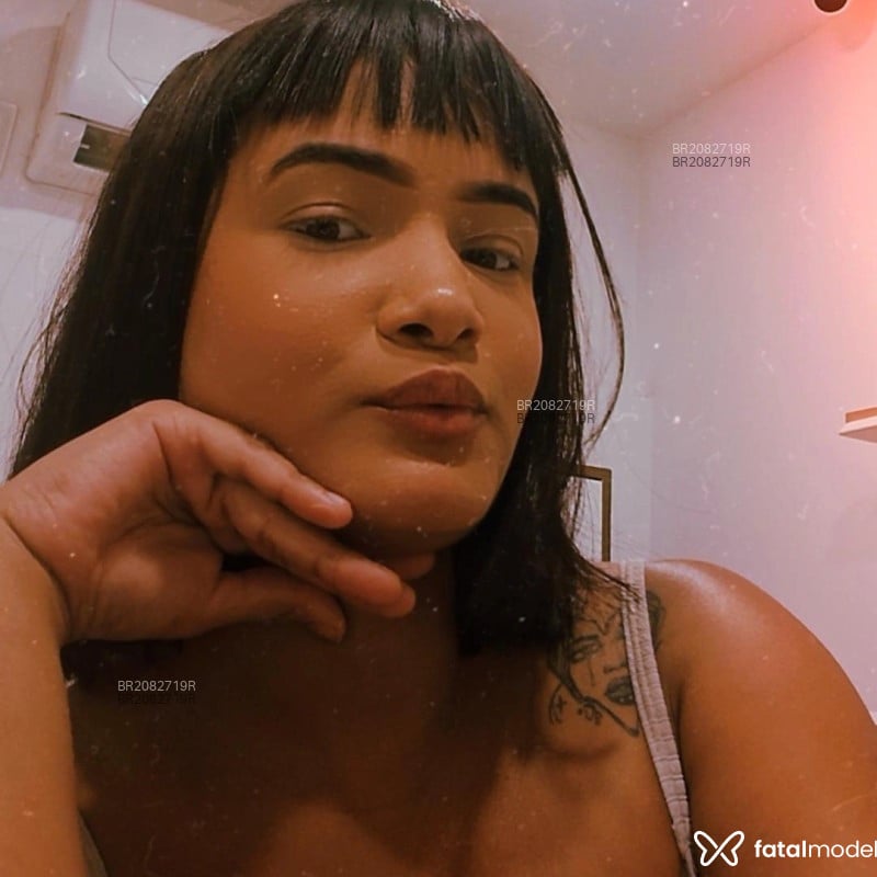 Acompanhante Kathelin Silva - Feed