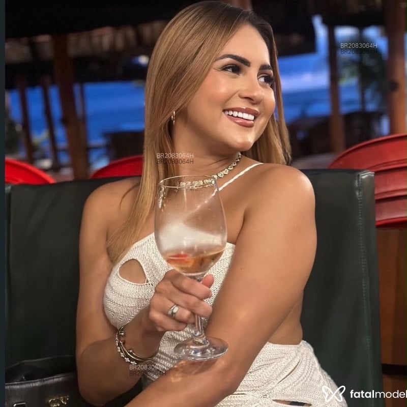 Acompanhante ísis Vasconcellos - Feed