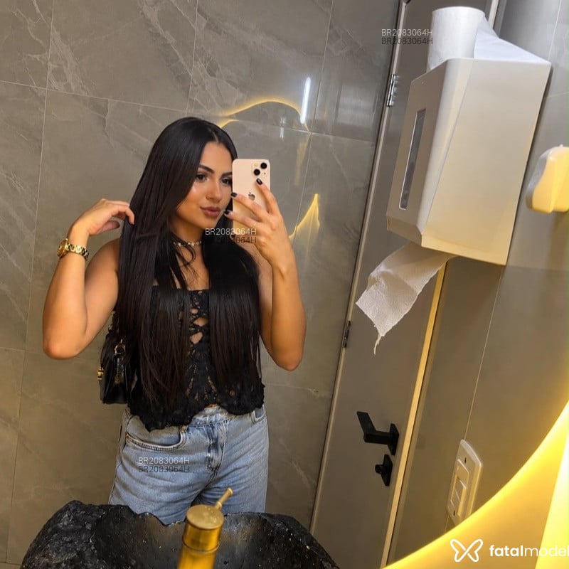 Acompanhante ísis Vasconcellos - Feed