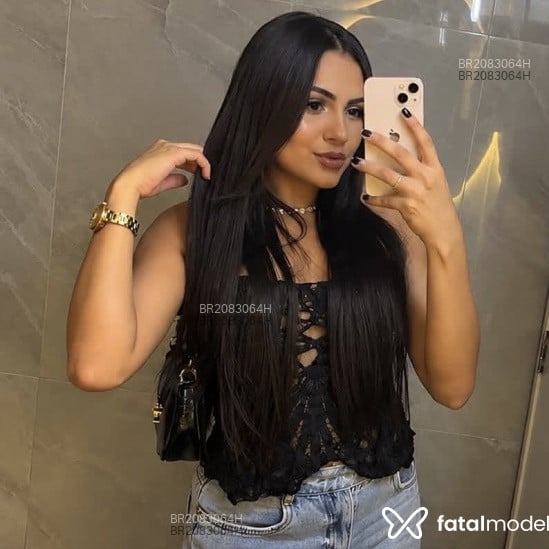 Acompanhante ísis Vasconcellos - Feed