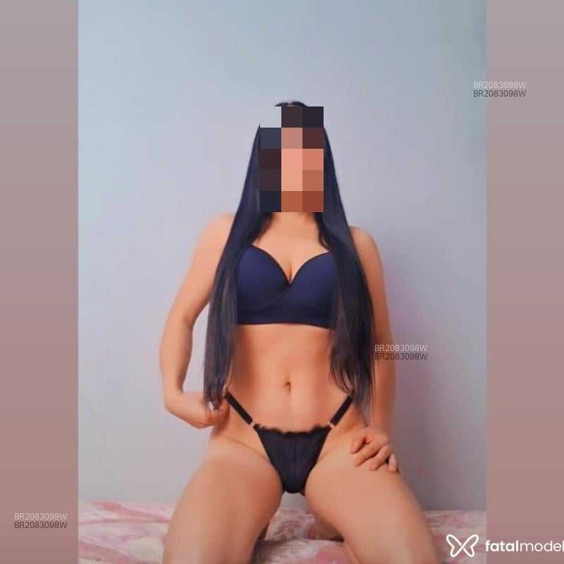 Acompanhante Pamela - Feed