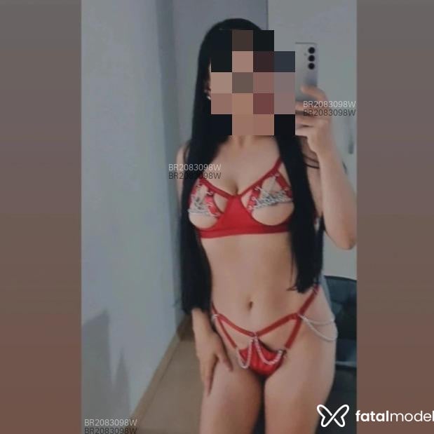 Acompanhante Pamela - Feed