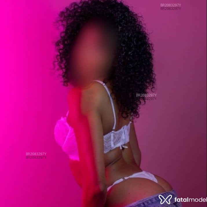 Acompanhante Nathaly Lopes - Feed