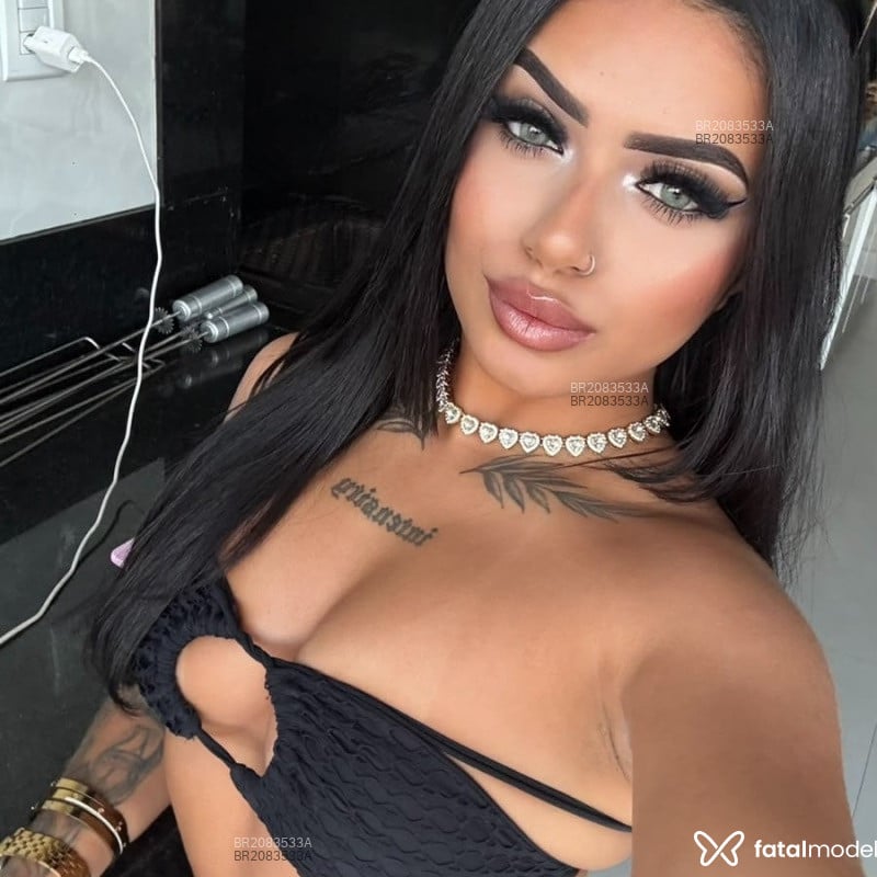 Acompanhante Maya Duarte - Feed