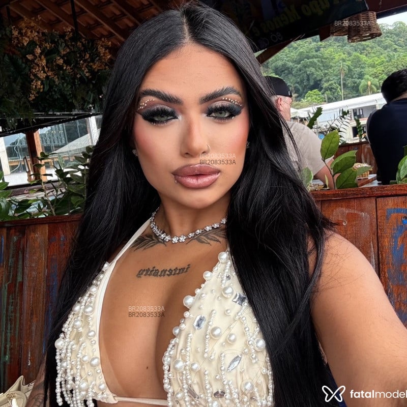 Acompanhante Maya Duarte - Feed