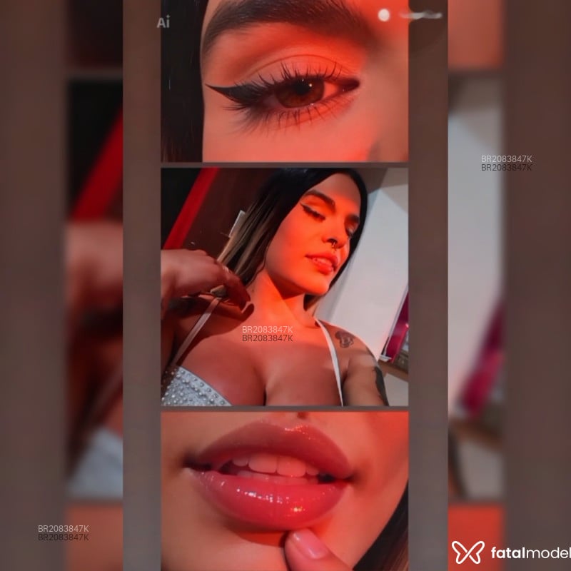 Acompanhante Jhenny Paulista - Feed