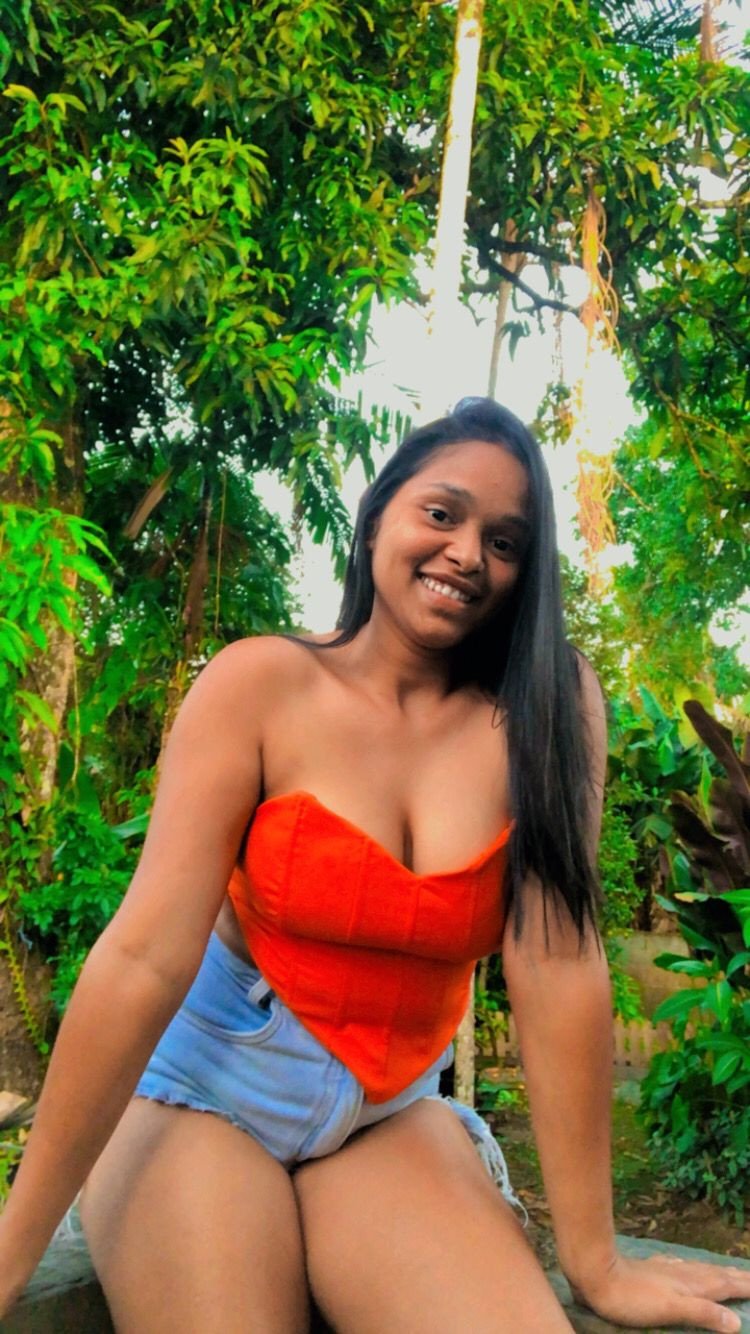 Conheça Bella Acompanhante Em Timbó