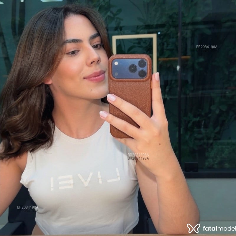 Acompanhante Larissa Morais - Feed