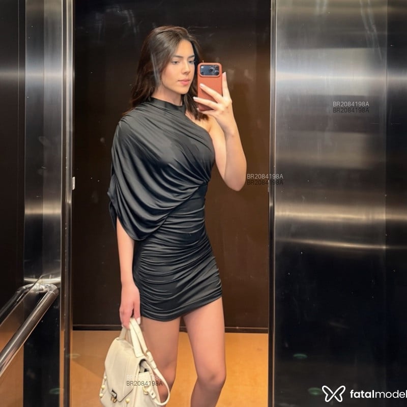 Acompanhante Larissa Morais - Feed