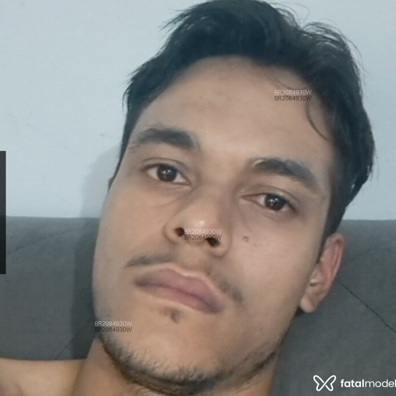 Acompanhante Thiago Leclerc - Feed