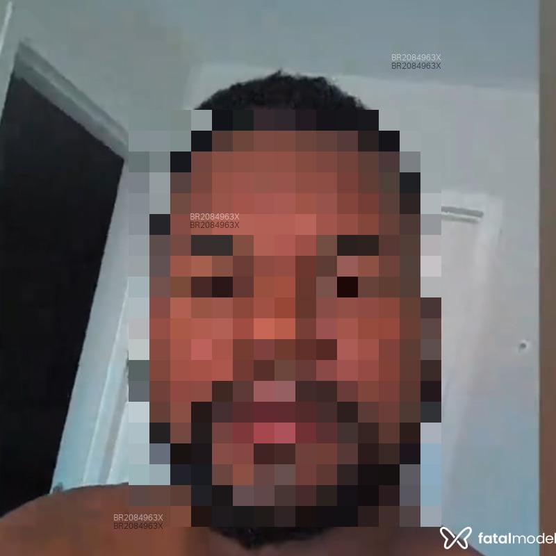 Acompanhante Matheus - Feed