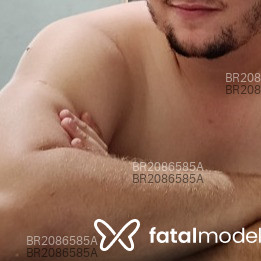 Acompanhante Marcos - Feed