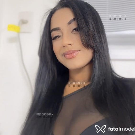 Acompanhante Emilly - Feed