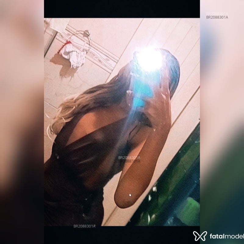 Acompanhante Raphaella Silveira - Feed