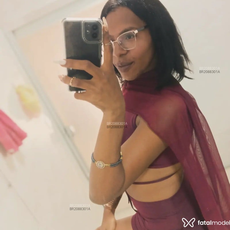 Acompanhante Raphaella Silveira - Feed