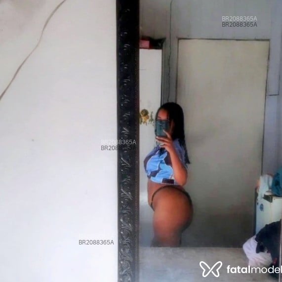 Acompanhante Larissa - Feed