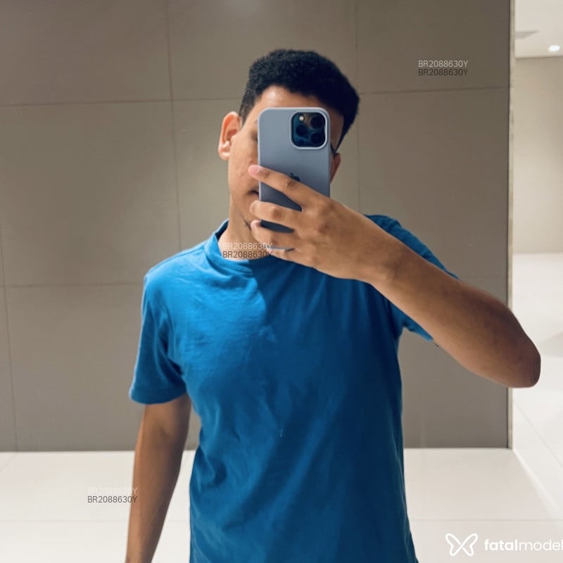 Acompanhante Joao Rafs - Feed