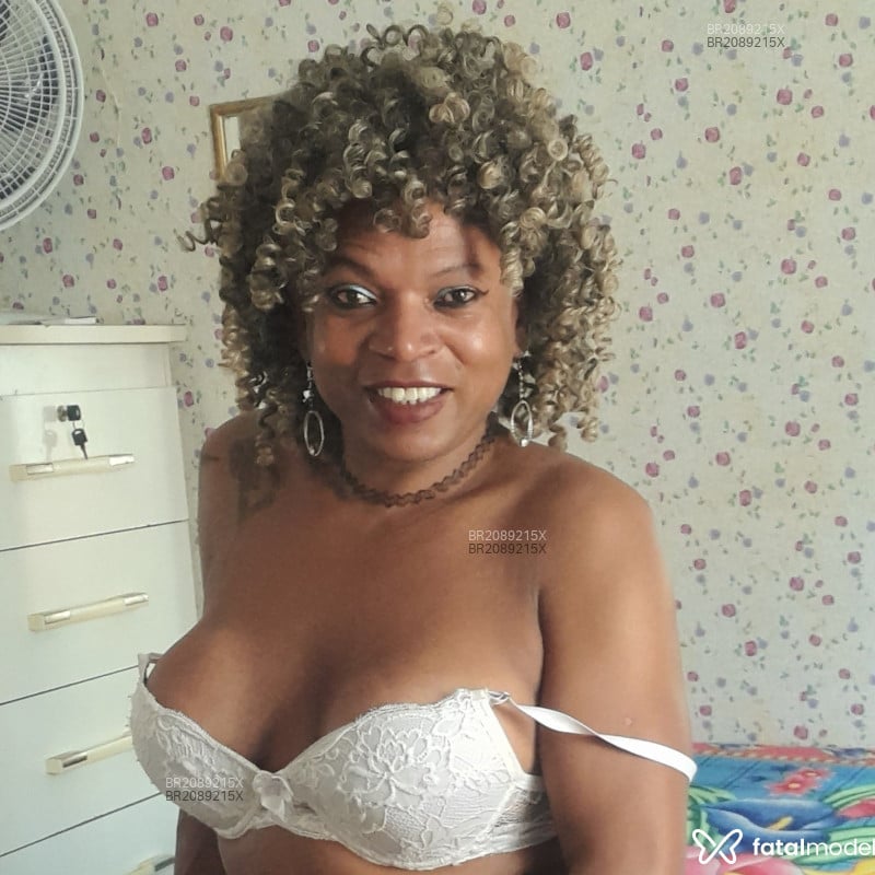 Acompanhante Marcia Souza - Feed