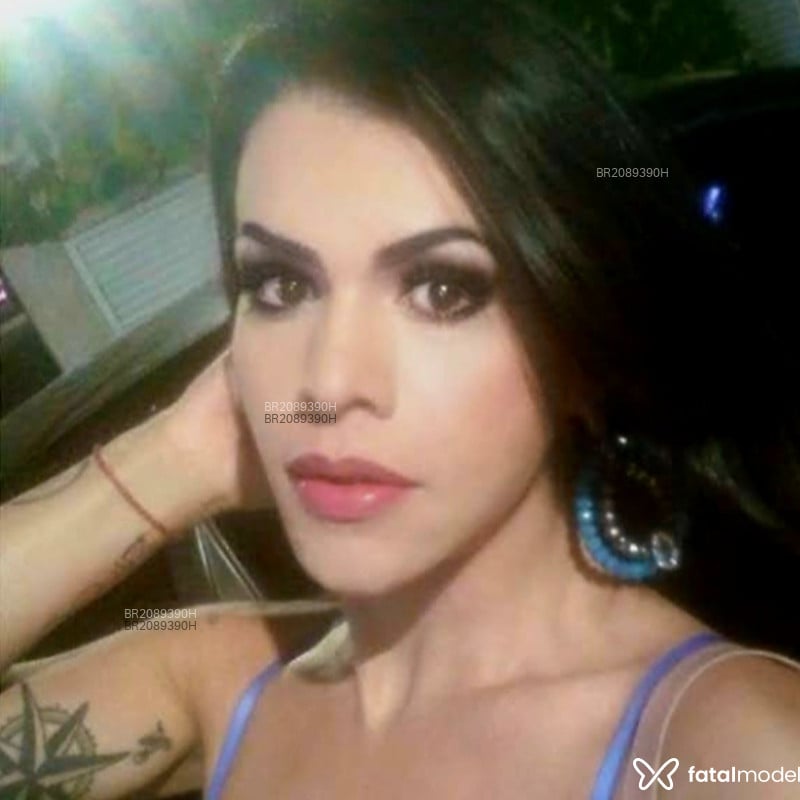 Acompanhante Belle Diniz - Feed
