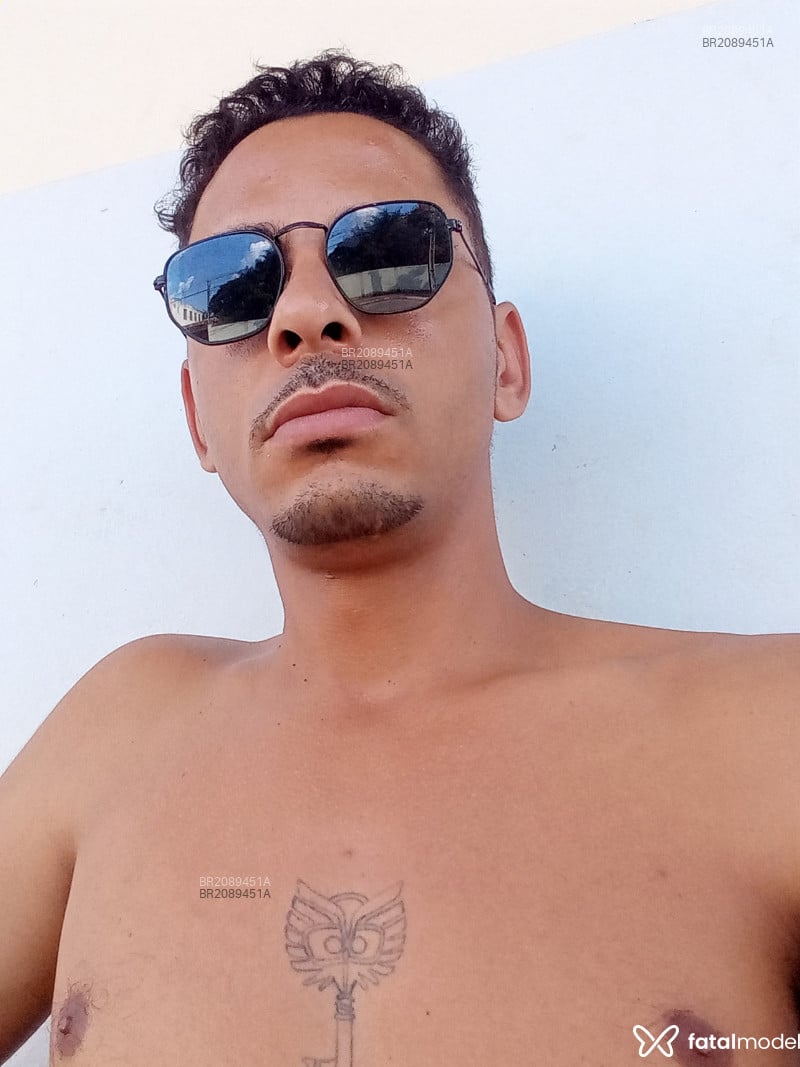 Acompanhante Rangel - Feed