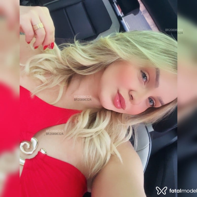 Acompanhante Eduarda Lopes - Feed