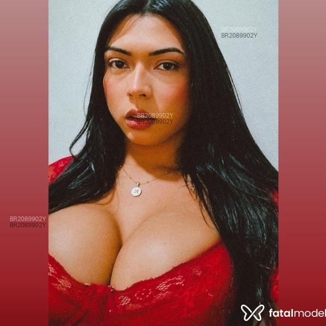 Acompanhante Kimberly Saiago - Feed