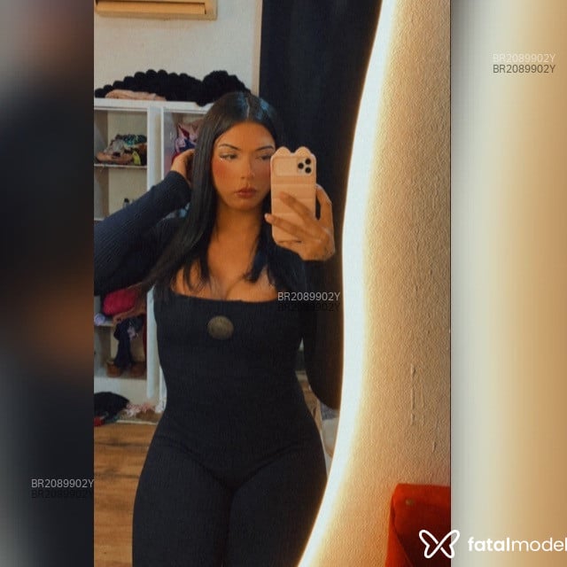 Acompanhante Kimberly Saiago - Feed