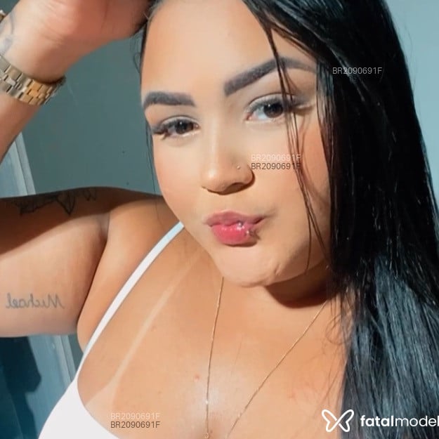 Acompanhante Mirella Silva - Feed