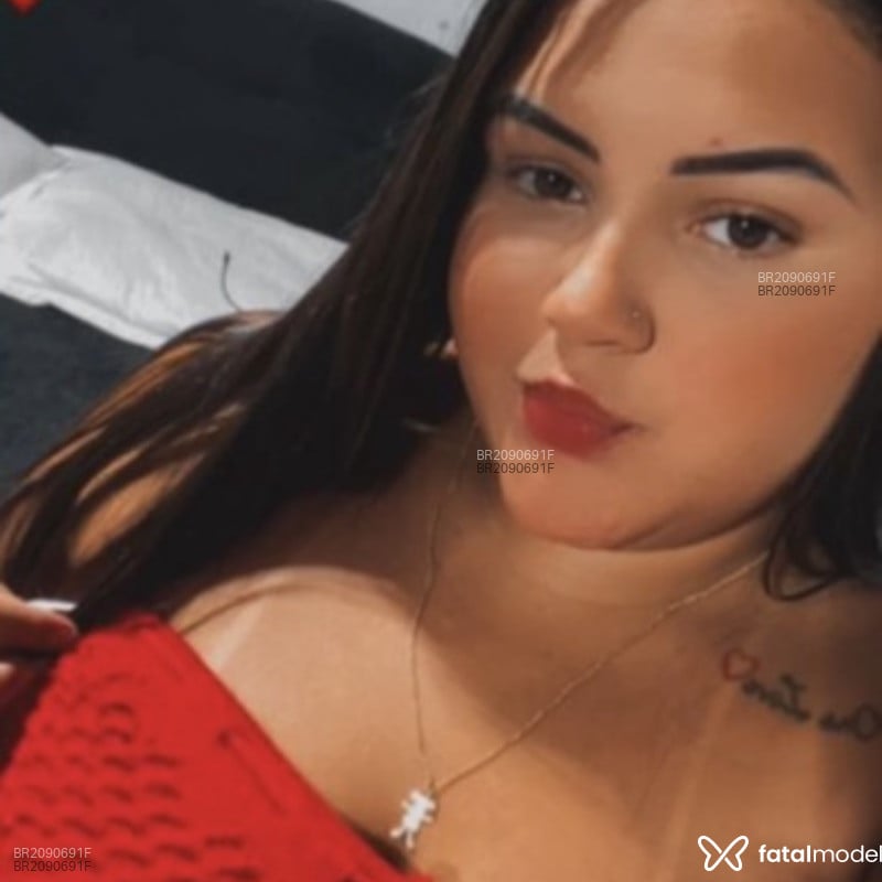 Acompanhante Mirella Silva - Feed